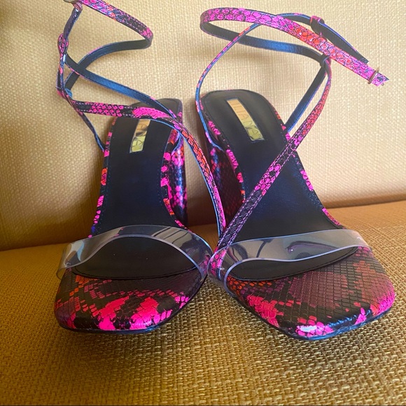 🌺🌺LILIANA SHOES🌺🌺 - Picture 2 of 7